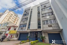 Conjunto Comercial / Sala para alugar, 31m² no Santa Cecília, Porto Alegre - Foto 2