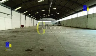 Galpão / Depósito / Armazém para alugar, 2017m² no Piratininga, Osasco - Foto 7