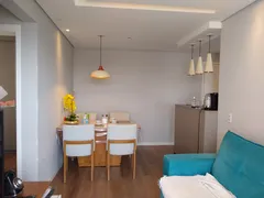 Apartamento com 2 Quartos à venda, 50m² no Jardim Henriqueta, Taboão da Serra - Foto 11