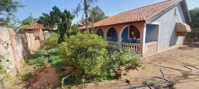 Casa com 4 Quartos à venda, 400m² no Termas de Ibira, Ibirá - Foto 7