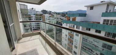 Cobertura com 2 Quartos para venda ou aluguel, 121m² no Anil, Rio de Janeiro - Foto 1
