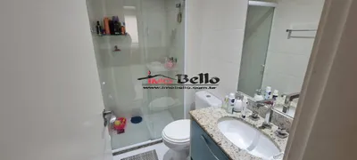 Apartamento com 2 Quartos à venda, 79m² no Freguesia- Jacarepaguá, Rio de Janeiro - Foto 21