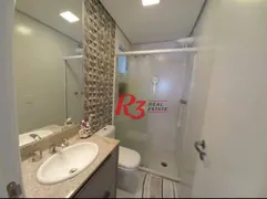 Apartamento com 3 Quartos à venda, 96m² no Vila Belmiro, Santos - Foto 17