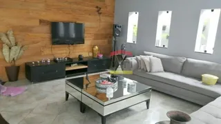 Casa com 4 Quartos para alugar, 450m² no Jardim Virgínia Bianca, São Paulo - Foto 2