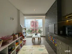 Apartamento com 3 Quartos à venda, 129m² no Kobrasol, São José - Foto 14