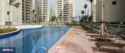 Apartamento com 3 Quartos para alugar, 134m² no Vila Augusta, Guarulhos - Foto 26