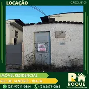 Casa com 1 Quarto para alugar, 50m² no Irajá, Rio de Janeiro - Foto 1