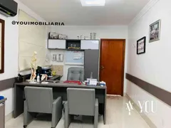 Prédio Inteiro à venda, 425m² no Setor Oeste, Goiânia - Foto 27