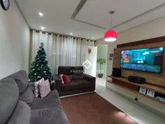 Casa com 3 Quartos à venda, 168m² no Cidade Salvador, Jacareí - Foto 1