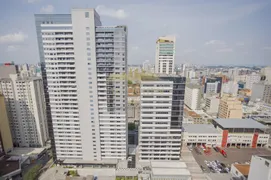 Cobertura com 2 Quartos à venda, 181m² no Batel, Curitiba - Foto 10