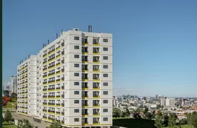 Apartamento com 2 Quartos à venda, 54m² no Barreiros, São José - Foto 14