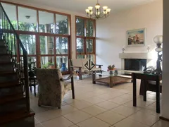 Casa de Condomínio com 4 Quartos à venda, 556m² no Alphaville Residencial 8, Santana de Parnaíba - Foto 12