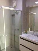 Apartamento com 1 Quarto para alugar, 45m² no Boqueirão, Santos - Foto 7