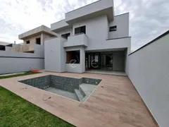 Casa de Condomínio com 3 Quartos à venda, 305m² no Swiss Park, Campinas - Foto 31