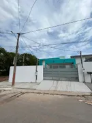Casa com 3 Quartos à venda, 122m² no Jardim Universitário, Cuiabá - Foto 3