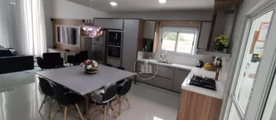 Casa com 3 Quartos à venda, 180m² no Guarda do Cubatão, Palhoça - Foto 8