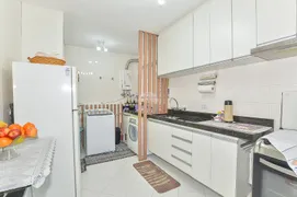 Apartamento com 3 Quartos à venda, 71m² no Novo Mundo, Curitiba - Foto 3