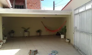 Casa com 3 Quartos à venda, 120m² no Jardim Prestes de Barros, Sorocaba - Foto 1