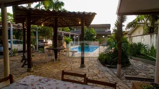 Casa de Condomínio com 5 Quartos para venda ou aluguel, 640m² no Morro Nova Cintra, Santos - Foto 3