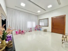 Casa de Condomínio com 4 Quartos à venda, 450m² no Condomínio do Lago, Goiânia - Foto 8