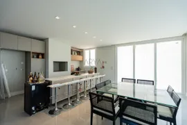 Casa de Condomínio com 5 Quartos à venda, 442m² no Santo Inácio, Curitiba - Foto 11