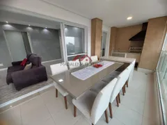 Apartamento com 3 Quartos à venda, 125m² no Vila Mogilar, Mogi das Cruzes - Foto 8