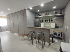 Apartamento com 1 Quarto para alugar, 36m² no Tatuapé, São Paulo - Foto 22