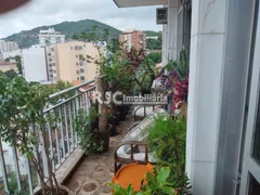 Apartamento com 3 Quartos à venda, 145m² no Vila Isabel, Rio de Janeiro - Foto 8