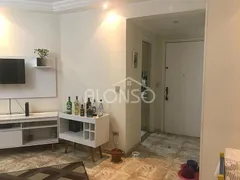 Apartamento com 3 Quartos à venda, 91m² no Vila Indiana, São Paulo - Foto 3