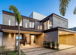 Casa de Condomínio com 5 Quartos à venda, 672m² no Jardim Plaza Athénée, Itu - Foto 8