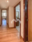 Apartamento com 4 Quartos à venda, 160m² no Funcionários, Belo Horizonte - Foto 11