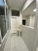 Apartamento com 2 Quartos para alugar, 70m² no Boqueirão, Santos - Foto 47