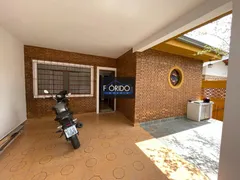 Casa com 2 Quartos para alugar, 167m² no Vila Junqueira, Atibaia - Foto 1