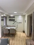 Apartamento com 2 Quartos à venda, 64m² no Jardim Santa Izabel, Hortolândia - Foto 2