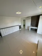 Casa de Condomínio com 4 Quartos para alugar, 400m² no Alphaville Fortaleza, Eusébio - Foto 19