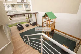 Casa de Condomínio com 3 Quartos à venda, 152m² no Guabirotuba, Curitiba - Foto 62