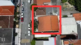 Terreno / Lote / Condomínio à venda, 247m² no Canto, Florianópolis - Foto 1