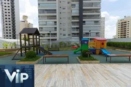 Apartamento com 3 Quartos à venda, 115m² no Chácara Inglesa, São Paulo - Foto 44