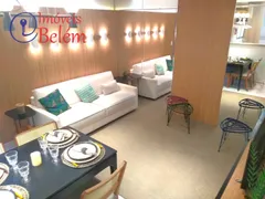 Apartamento com 2 Quartos à venda, 46m² no Parque Verde, Belém - Foto 5