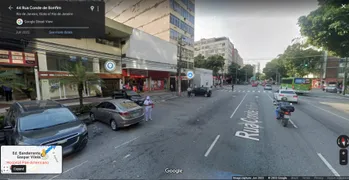 Garagem para alugar, 12m² no Tijuca, Rio de Janeiro - Foto 11