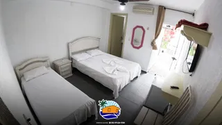 Hotel / Motel / Pousada com 10 Quartos à venda, 600m² no Praia do Tombo, Guarujá - Foto 15