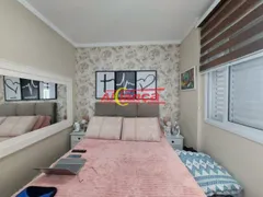 Apartamento com 2 Quartos à venda, 47m² no Parque Sao Joaquim, Taboão da Serra - Foto 10