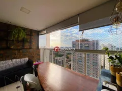 Apartamento com 3 Quartos à venda, 130m² no Gleba Palhano, Londrina - Foto 9