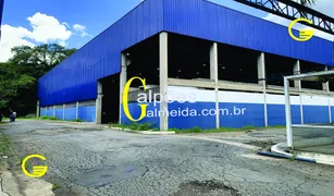 Galpão / Depósito / Armazém para alugar, 2800m² no Anhanguera, São Paulo - Foto 3