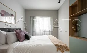 Flat com 1 Quarto à venda, 28m² no Jardim Europa, São Paulo - Foto 9