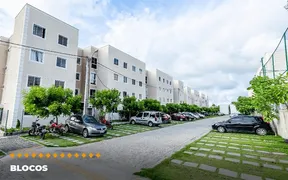 Apartamento com 2 Quartos à venda, 50m² no Jardins, São Gonçalo do Amarante - Foto 3