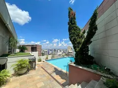 Casa com 4 Quartos à venda, 480m² no Mangabeiras, Belo Horizonte - Foto 1