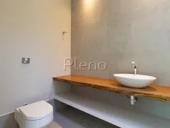 Casa de Condomínio com 4 Quartos à venda, 371m² no Loteamento Alphaville Campinas, Campinas - Foto 6