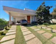 Casa de Condomínio com 4 Quartos à venda, 350m² no Condominio Encanto Lagoa, Lagoa Santa - Foto 2