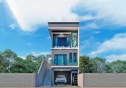 Casa de Condomínio com 3 Quartos à venda, 133m² no Fazendinha, Santana de Parnaíba - Foto 1